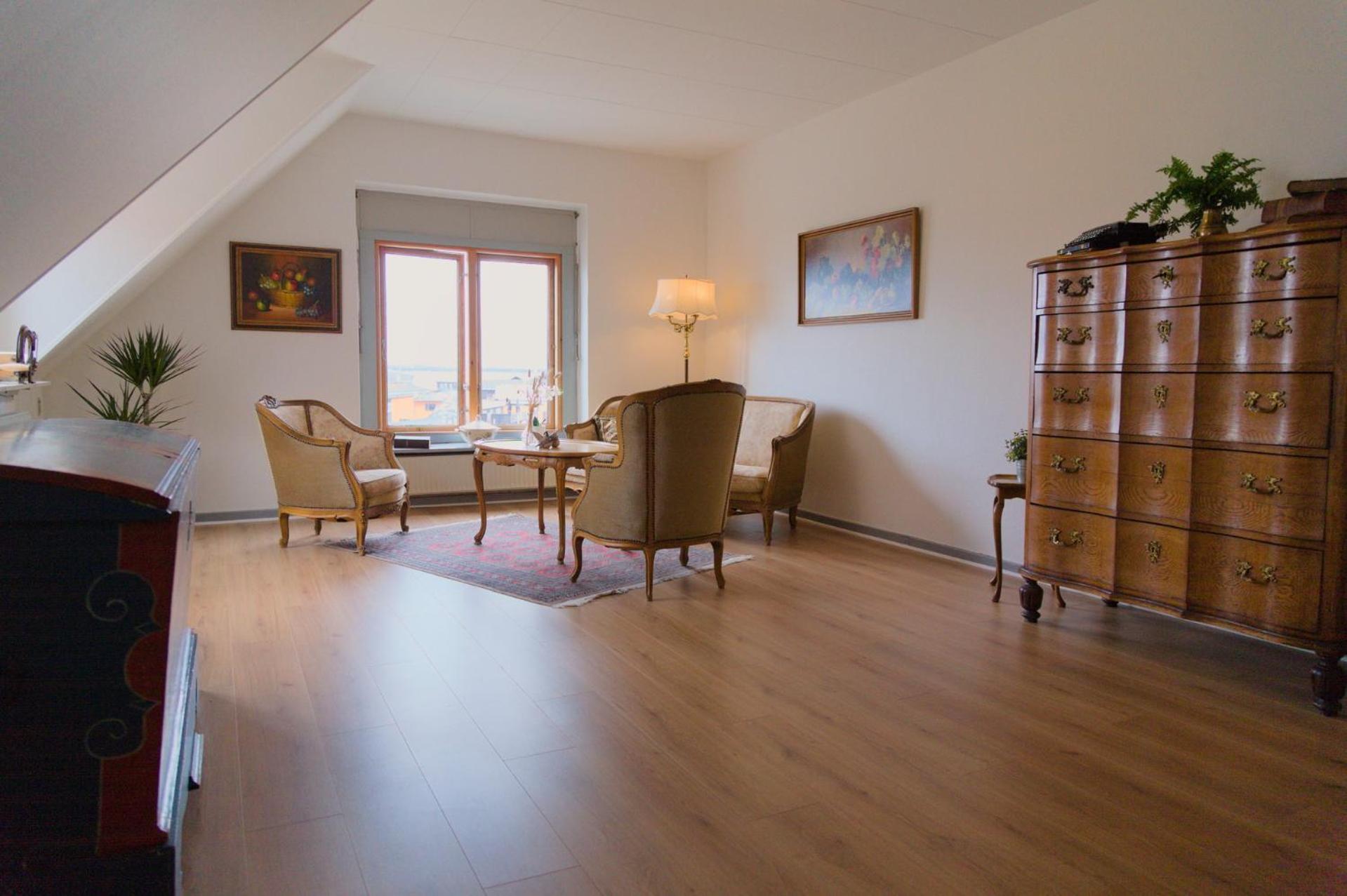 Hotel Hundested Bagian luar foto